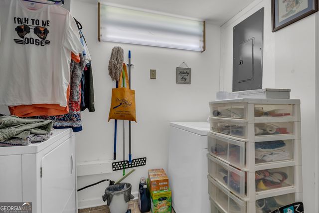 878 Jackson Street, Locust Grove, GA 30248