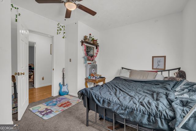 878 Jackson Street, Locust Grove, GA 30248