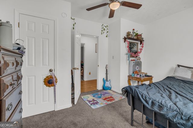 878 Jackson Street, Locust Grove, GA 30248