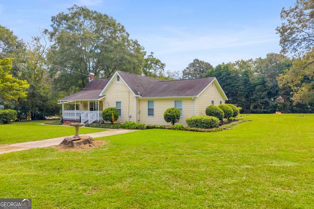 878 Jackson Street, Locust Grove, GA 30248