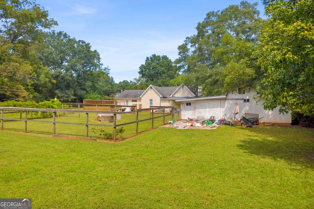 878 Jackson Street, Locust Grove, GA 30248