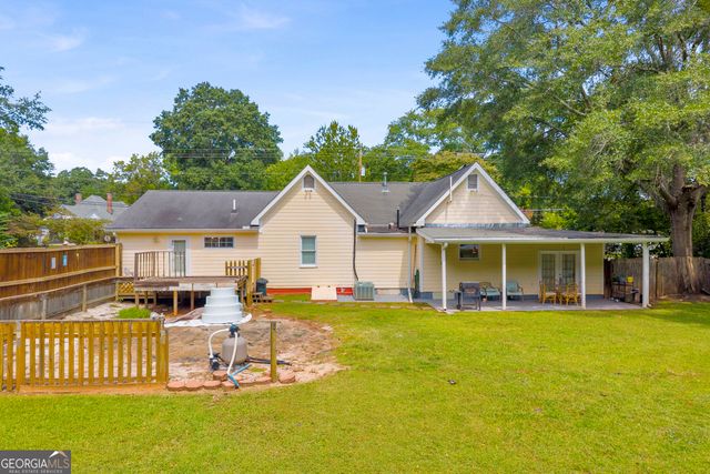 878 Jackson Street, Locust Grove, GA 30248