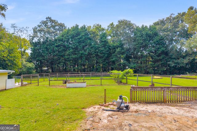 878 Jackson Street, Locust Grove, GA 30248