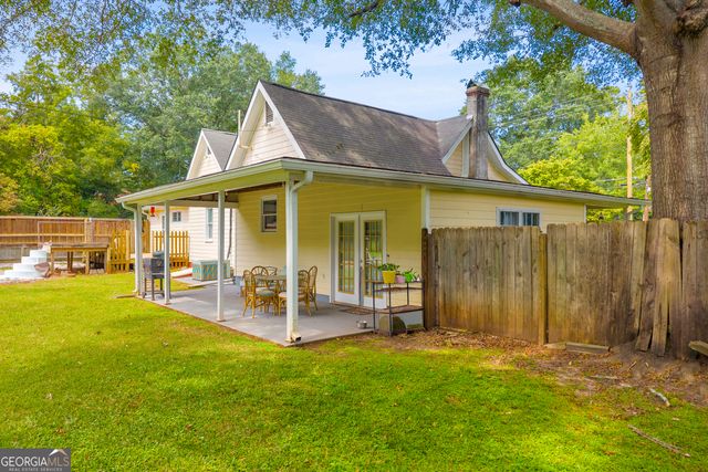 878 Jackson Street, Locust Grove, GA 30248