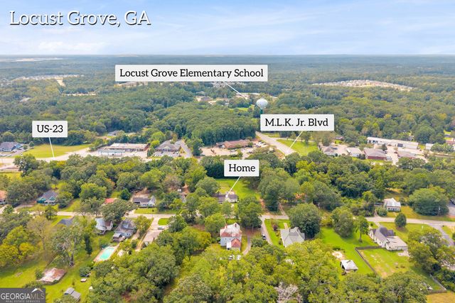 878 Jackson Street, Locust Grove, GA 30248