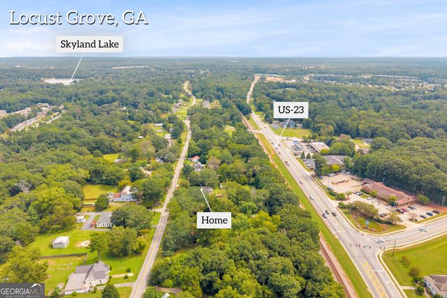 878 Jackson Street, Locust Grove, GA 30248