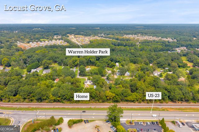 878 Jackson Street, Locust Grove, GA 30248