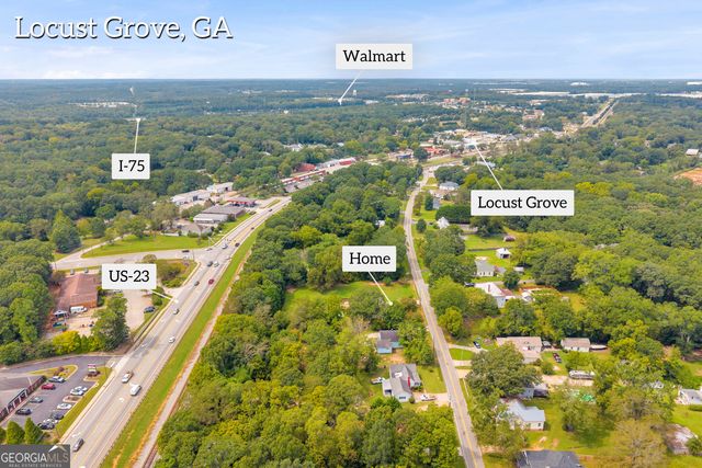 878 Jackson Street, Locust Grove, GA 30248