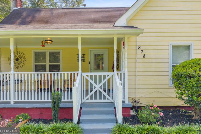 878 Jackson Street, Locust Grove, GA 30248