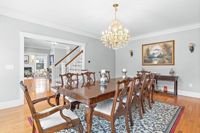 37 Mayflower Road, Winchester, MA 01890