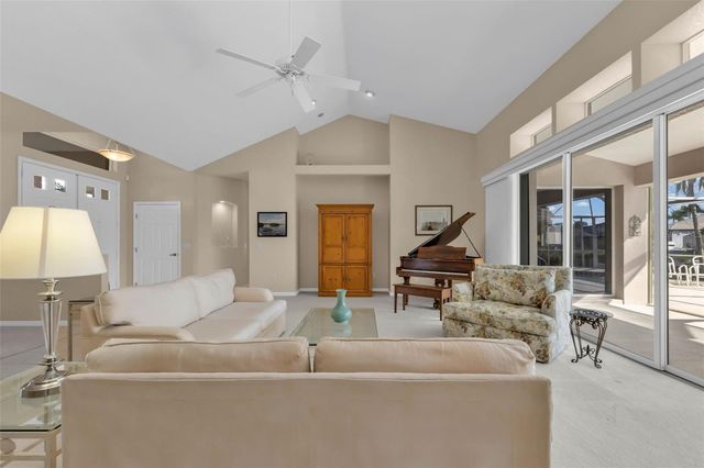 1411 THRASHER DRIVE, Punta Gorda, FL 33950