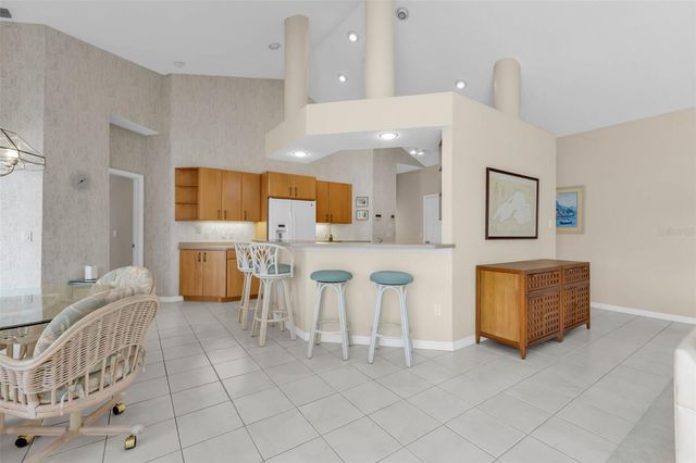 1411 THRASHER DRIVE, Punta Gorda, FL 33950