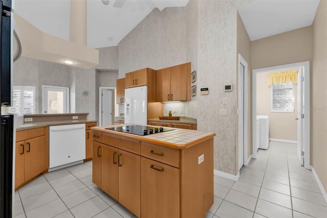 1411 THRASHER DRIVE, Punta Gorda, FL 33950