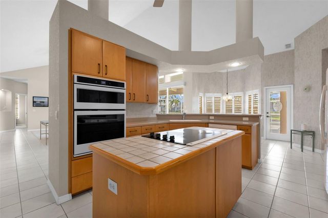 1411 THRASHER DRIVE, Punta Gorda, FL 33950