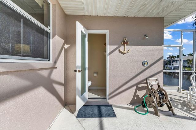 1411 THRASHER DRIVE, Punta Gorda, FL 33950