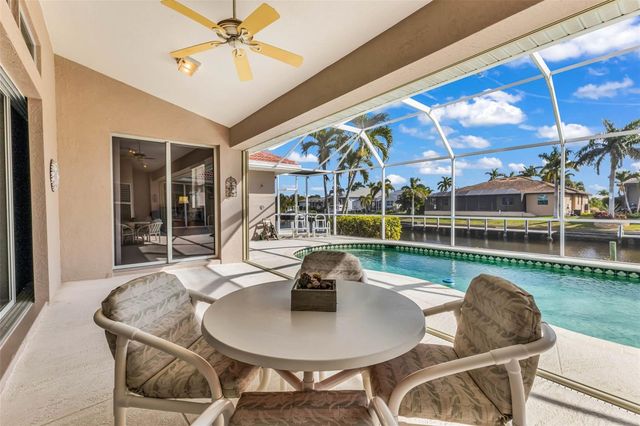 1411 THRASHER DRIVE, Punta Gorda, FL 33950