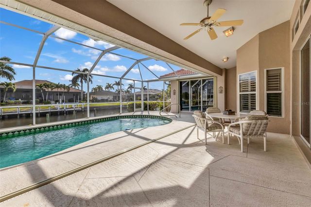 1411 THRASHER DRIVE, Punta Gorda, FL 33950
