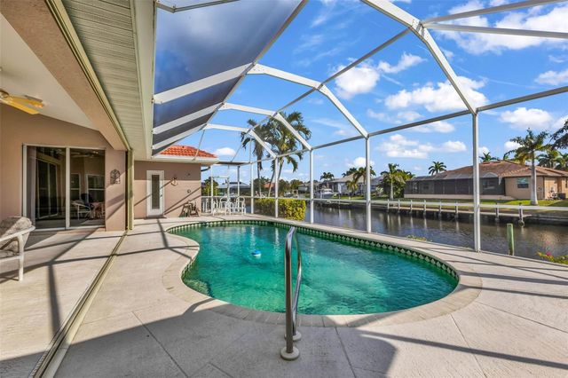 1411 THRASHER DRIVE, Punta Gorda, FL 33950