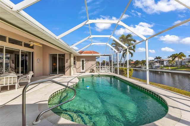 1411 THRASHER DRIVE, Punta Gorda, FL 33950