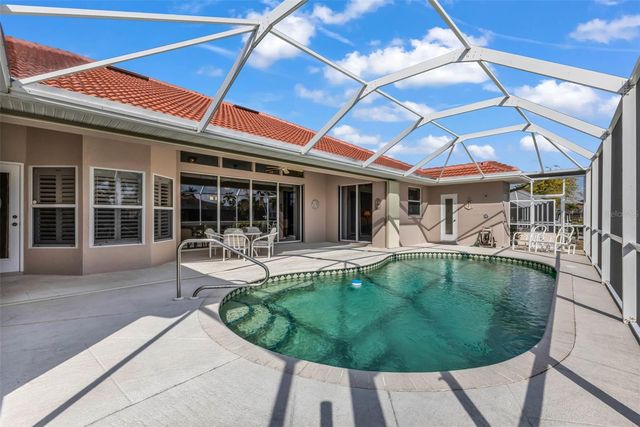 1411 THRASHER DRIVE, Punta Gorda, FL 33950