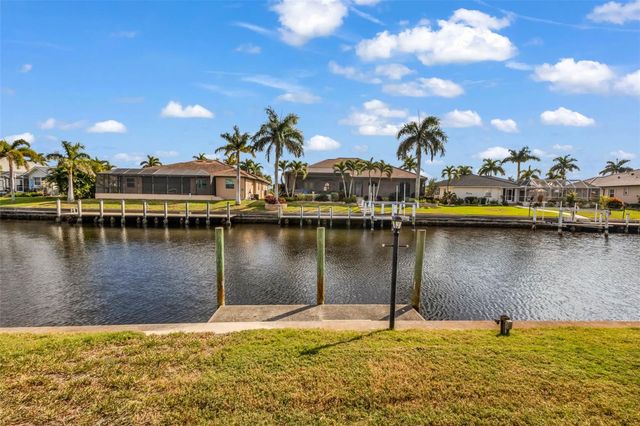 1411 THRASHER DRIVE, Punta Gorda, FL 33950