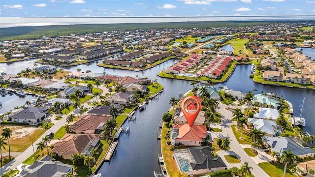 1411 THRASHER DRIVE, Punta Gorda, FL 33950