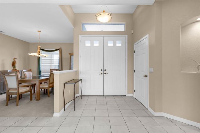 1411 THRASHER DRIVE, Punta Gorda, FL 33950