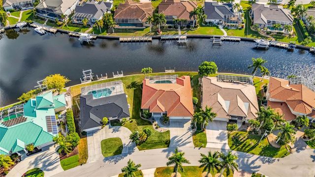 1411 THRASHER DRIVE, Punta Gorda, FL 33950
