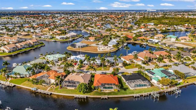 1411 THRASHER DRIVE, Punta Gorda, FL 33950