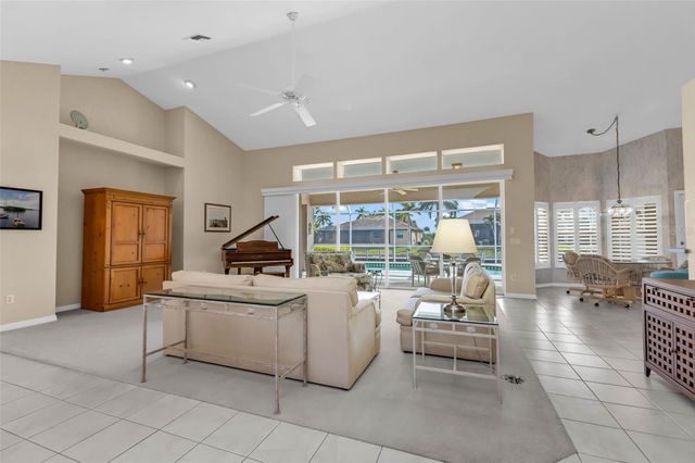 1411 THRASHER DRIVE, Punta Gorda, FL 33950