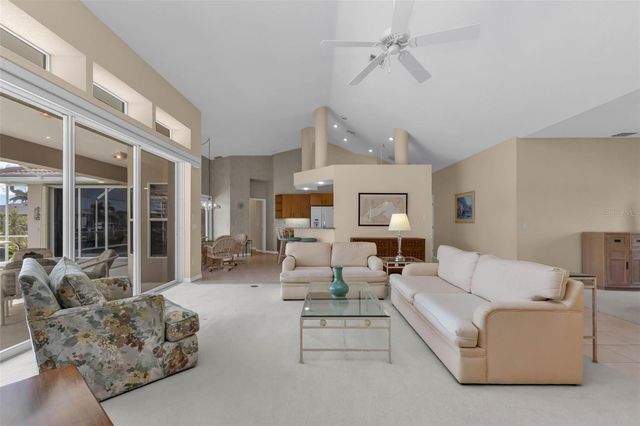 1411 THRASHER DRIVE, Punta Gorda, FL 33950