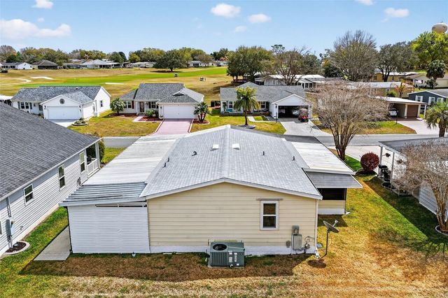 953 ORCHID STREET, The Villages, FL 32159