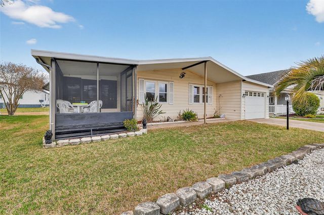 953 ORCHID STREET, The Villages, FL 32159