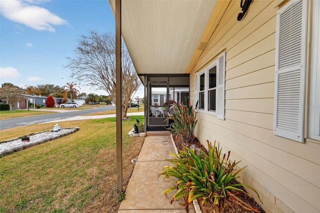 953 ORCHID STREET, The Villages, FL 32159