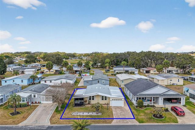 953 ORCHID STREET, The Villages, FL 32159