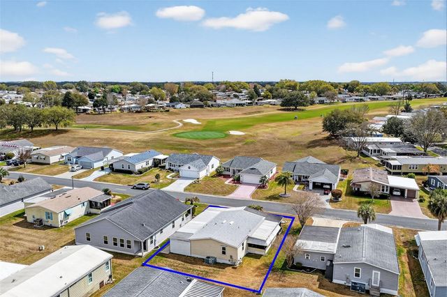 953 ORCHID STREET, The Villages, FL 32159