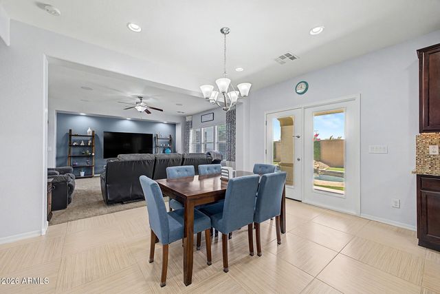 20849 E VIA DEL SOL --, Queen Creek, AZ 85142