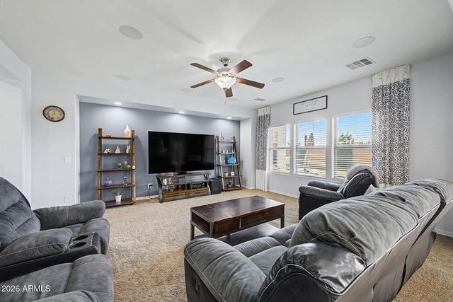 20849 E VIA DEL SOL --, Queen Creek, AZ 85142