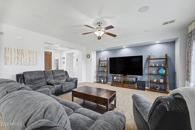 20849 E VIA DEL SOL --, Queen Creek, AZ 85142