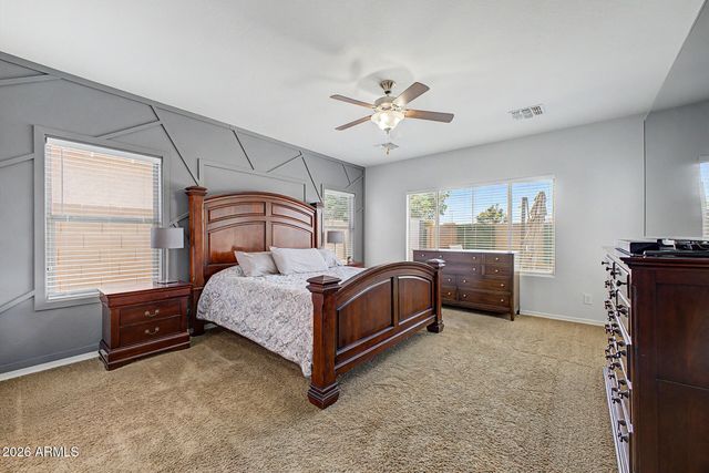 20849 E VIA DEL SOL --, Queen Creek, AZ 85142