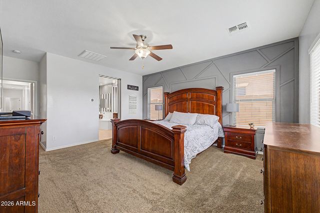 20849 E VIA DEL SOL --, Queen Creek, AZ 85142