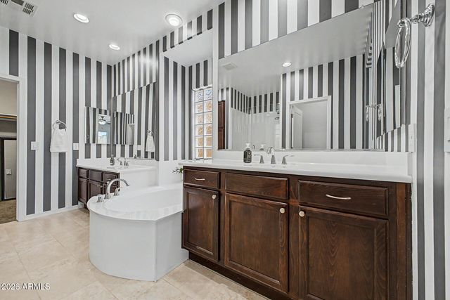 20849 E VIA DEL SOL --, Queen Creek, AZ 85142
