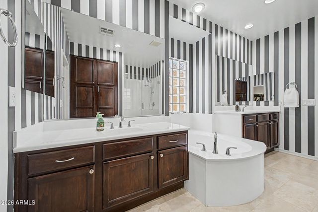 20849 E VIA DEL SOL --, Queen Creek, AZ 85142