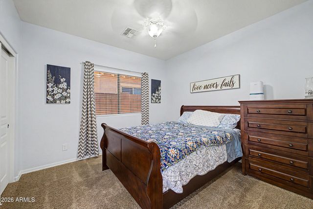 20849 E VIA DEL SOL --, Queen Creek, AZ 85142