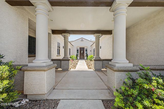 20849 E VIA DEL SOL --, Queen Creek, AZ 85142