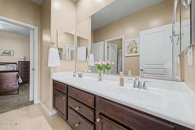 20849 E VIA DEL SOL --, Queen Creek, AZ 85142