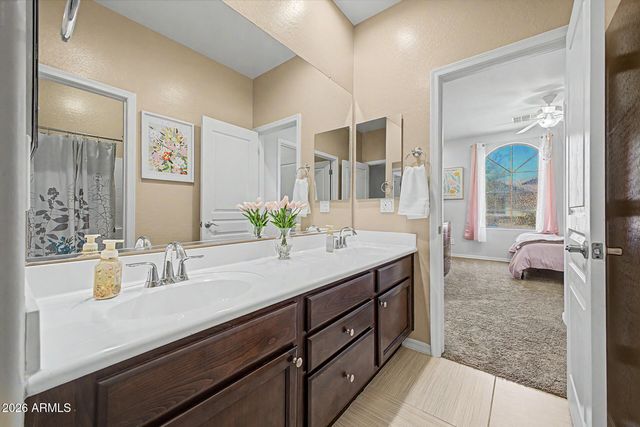 20849 E VIA DEL SOL --, Queen Creek, AZ 85142