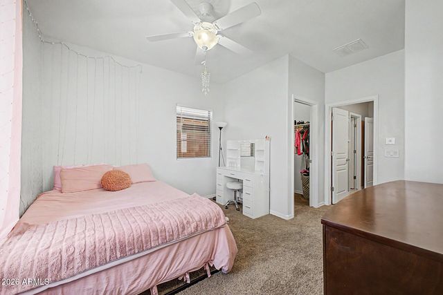 20849 E VIA DEL SOL --, Queen Creek, AZ 85142