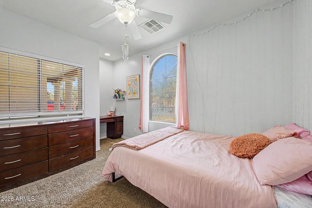20849 E VIA DEL SOL --, Queen Creek, AZ 85142
