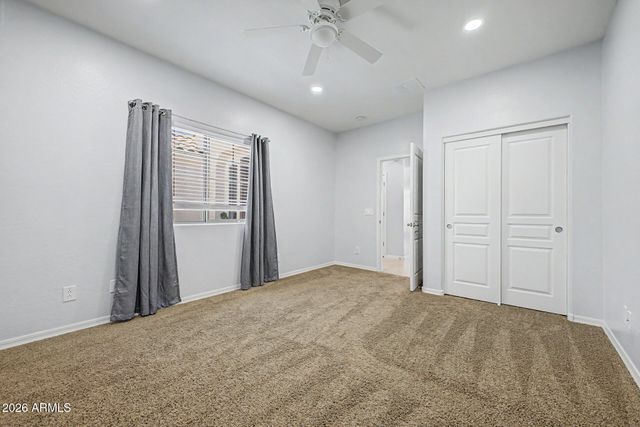 20849 E VIA DEL SOL --, Queen Creek, AZ 85142